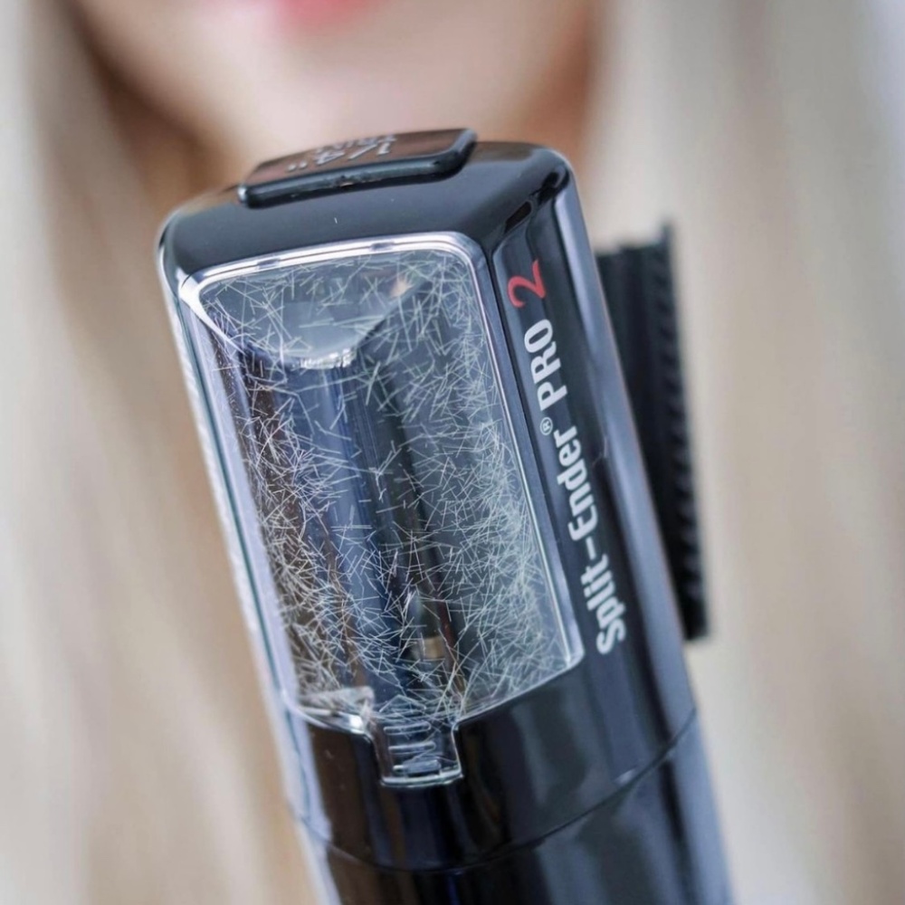 Split Ender PRO2 - Refurbished Repair Split End Fast & Easy Women Hair Trimmer - Picture 2 of 6